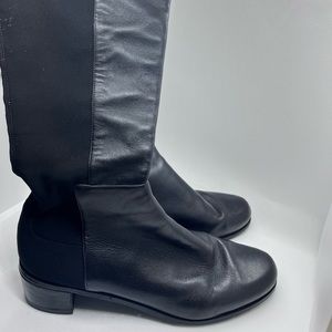 Stuart Weitzman Knee High Boots